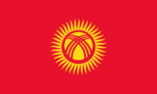 Kyrgyzstan