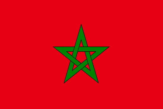 Morocco