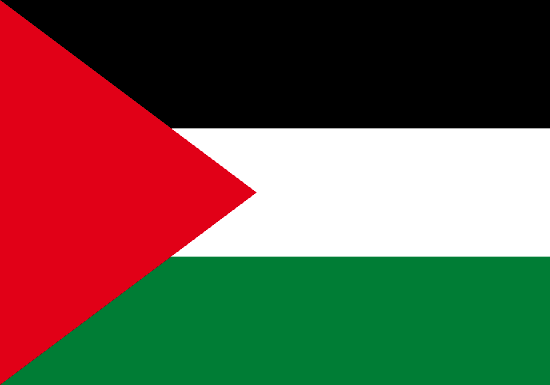 Palestinian Territories