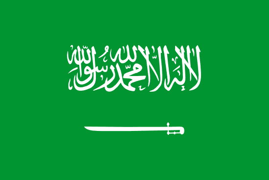 Saudi Arabia