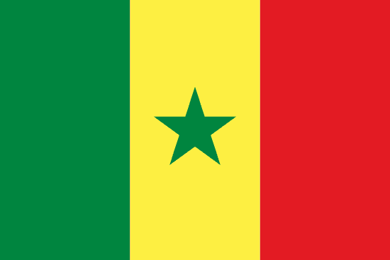 Senegal